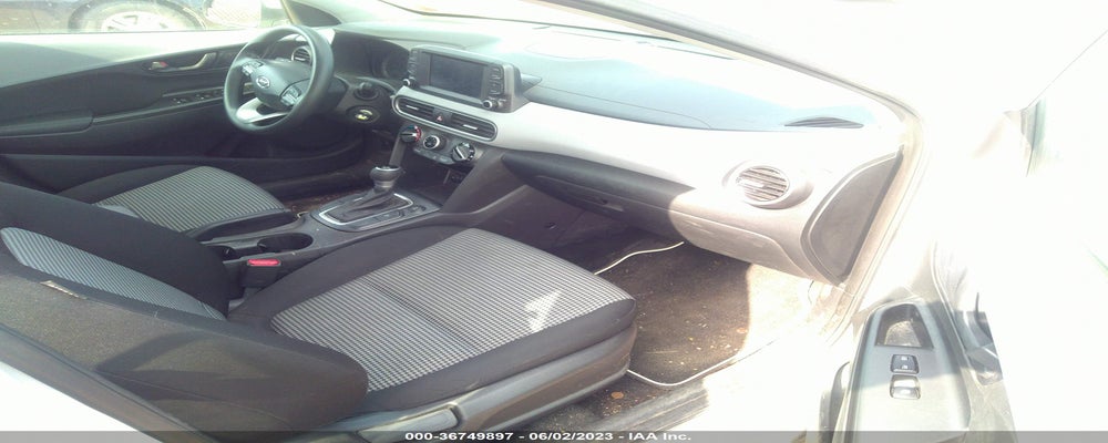 KM8K1CAA7KU302990 2019 HYUNDAI KONA photo no. 5