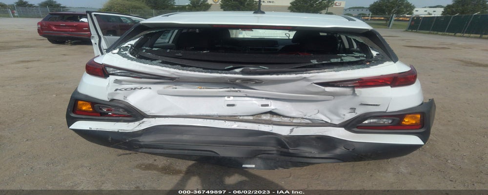 KM8K1CAA7KU302990 2019 HYUNDAI KONA photo no. 6