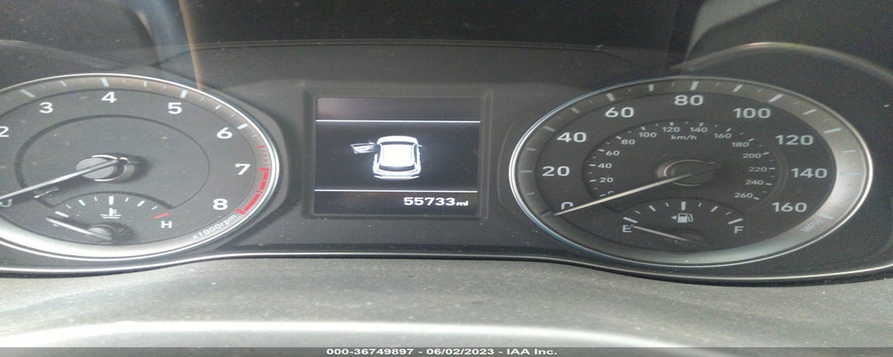 KM8K1CAA7KU302990 2019 HYUNDAI KONA photo no. 7