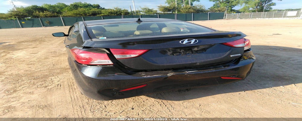 5NPDH4AE2CH104993 2012 HYUNDAI ELANTRA photo no. 6
