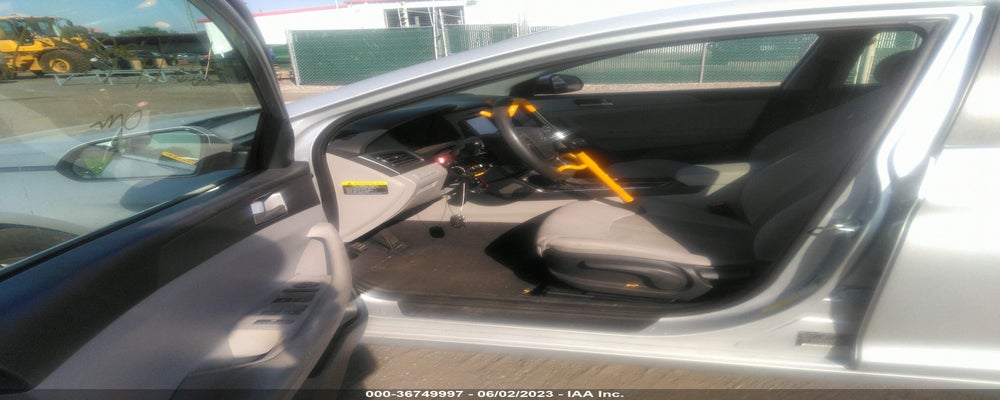 5NPE24AF7GH331231 2016 HYUNDAI SONATA photo no. 5