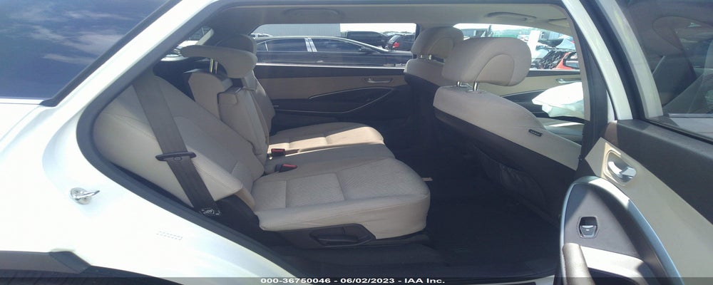 KM8SM4HF7HU251305 2017 HYUNDAI SANTA FE photo no. 8