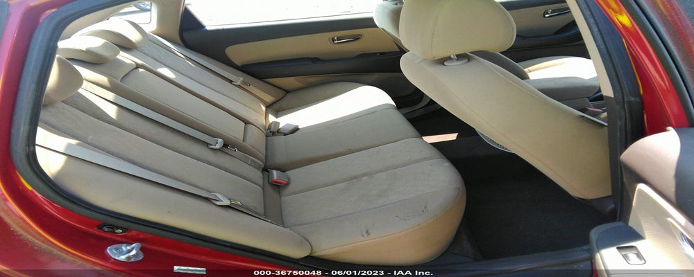 KMHDU4AD3AU129080 2010 HYUNDAI ELANTRA photo no. 8
