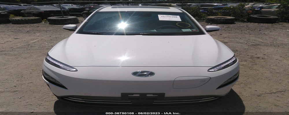 KM8K53AG3PU171265 2023 HYUNDAI KONA ELECTRIC photo no. 6