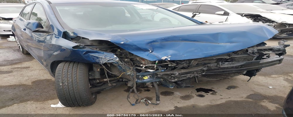 KMHD35LH0GU251929 2016 HYUNDAI ELANTRA GT photo no. 6