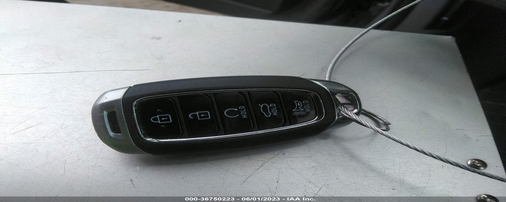 KMHLM4AG4NU345547 2022 HYUNDAI ELANTRA photo no. 11