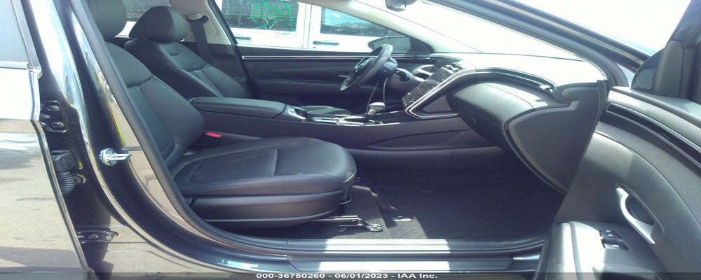 5NMJF3AE8PH186783 2023 HYUNDAI TUCSON photo no. 5