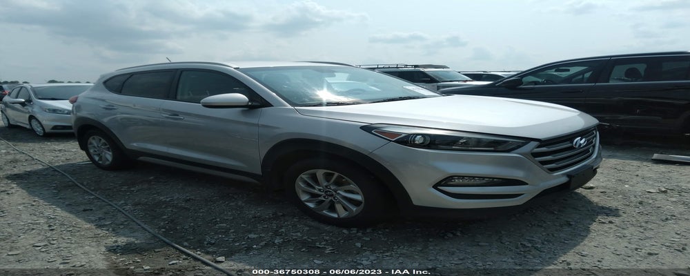KM8J3CA42HU292054 2017 HYUNDAI TUCSON photo no. 11
