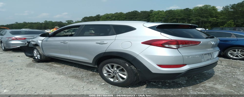 KM8J3CA42HU292054 2017 HYUNDAI TUCSON photo no. 3