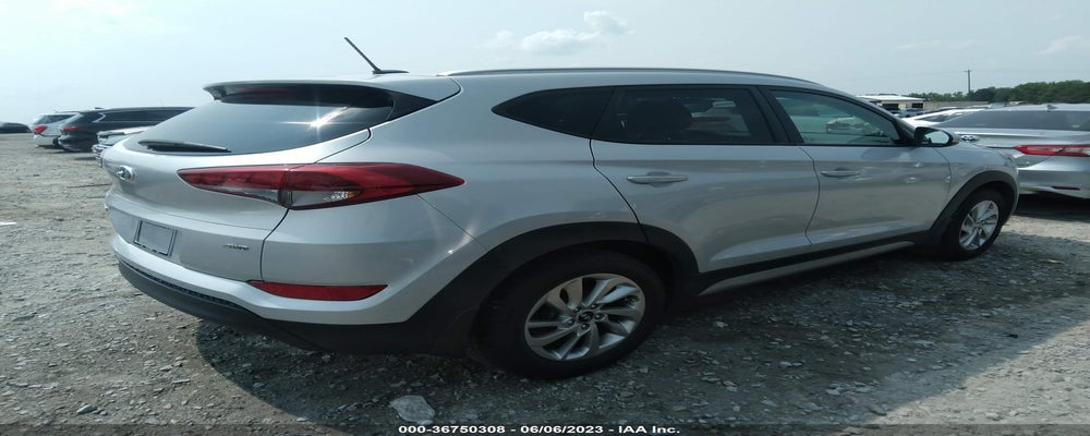 KM8J3CA42HU292054 2017 HYUNDAI TUCSON photo no. 4