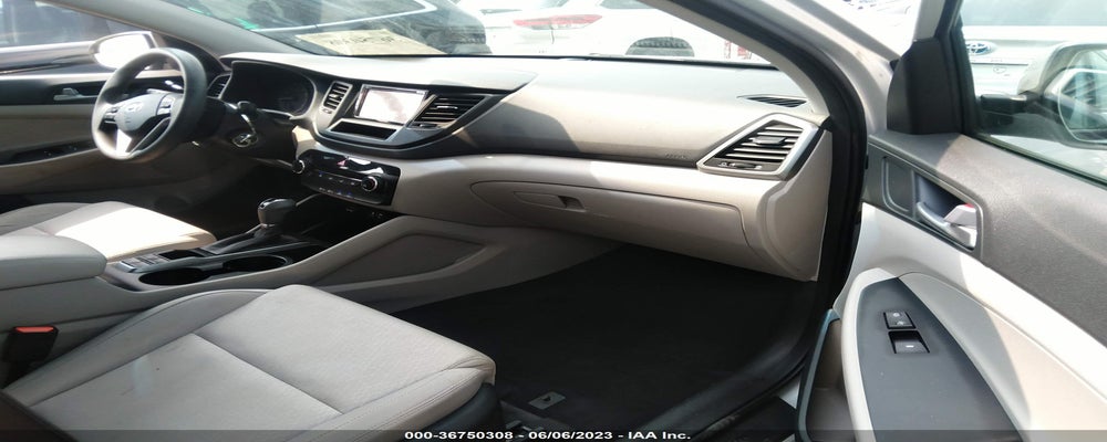 KM8J3CA42HU292054 2017 HYUNDAI TUCSON photo no. 5