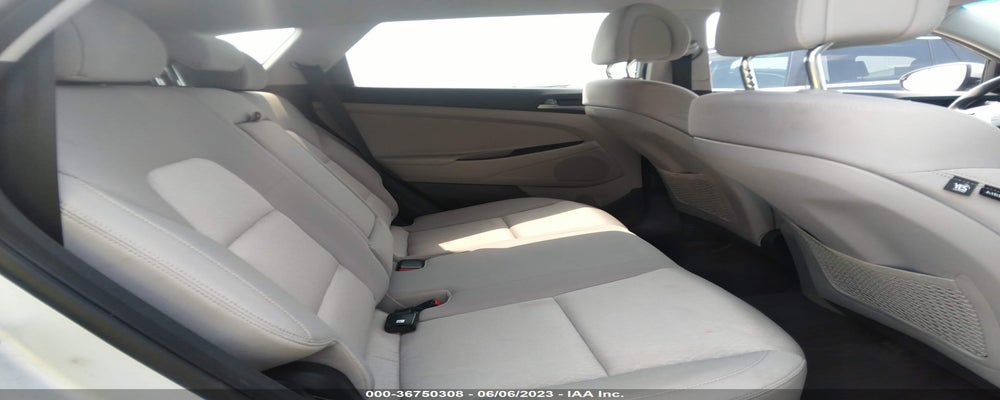 KM8J3CA42HU292054 2017 HYUNDAI TUCSON photo no. 8