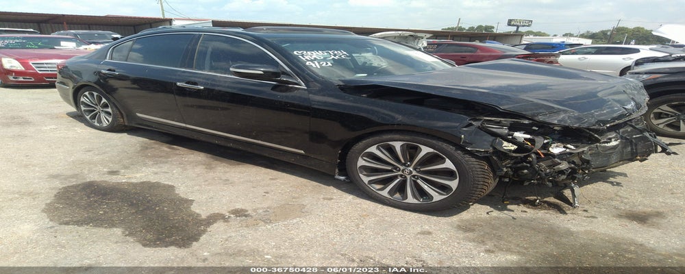 000KMH6C4DH1C0178 2012 HYUNDAI GENESIS photo no. 19