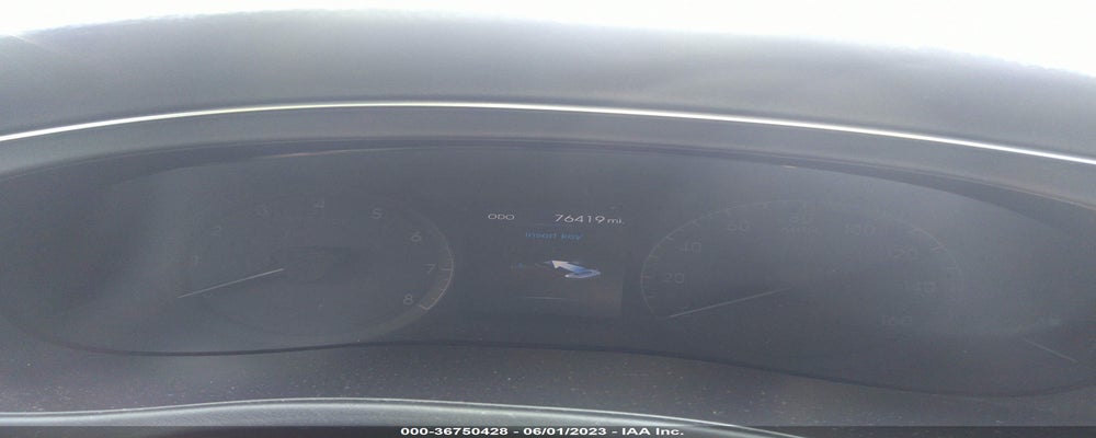 000KMH6C4DH1C0178 2012 HYUNDAI GENESIS photo no. 7