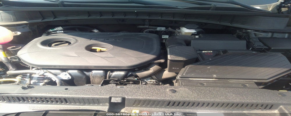 KM8J23A41MU406980 2021 HYUNDAI TUCSON photo no. 10