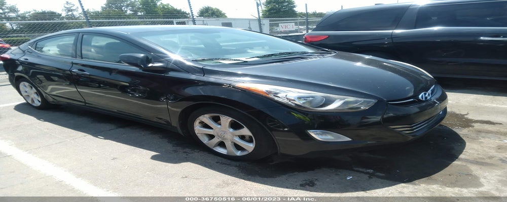 5NPDH4AE3DH277505 2013 HYUNDAI ELANTRA photo no. 23