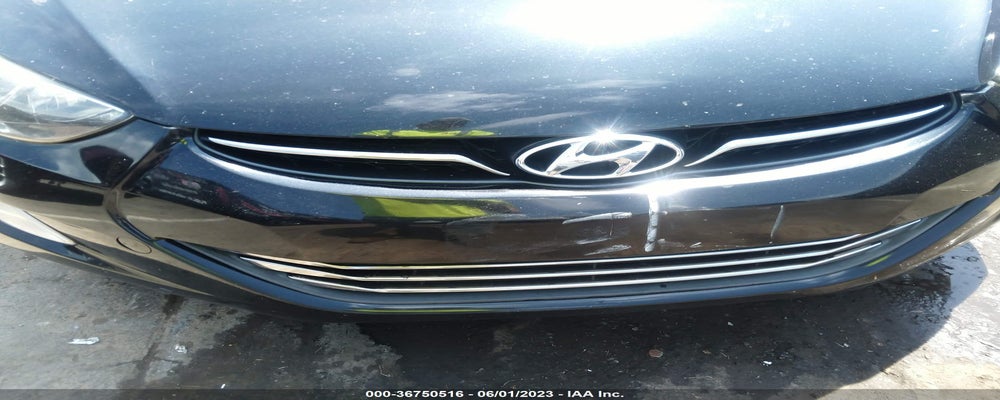 5NPDH4AE3DH277505 2013 HYUNDAI ELANTRA photo no. 6