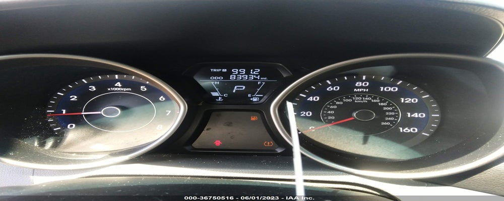 5NPDH4AE3DH277505 2013 HYUNDAI ELANTRA photo no. 7