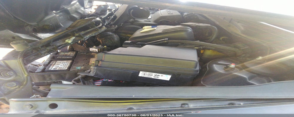 KMHDU4AD2AU159624 2010 HYUNDAI ELANTRA photo no. 10