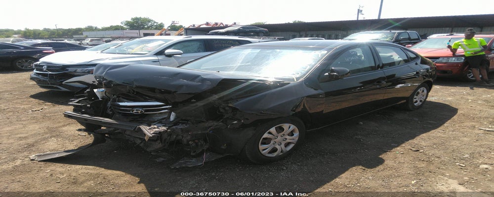KMHDU4AD2AU159624 2010 HYUNDAI ELANTRA photo no. 2