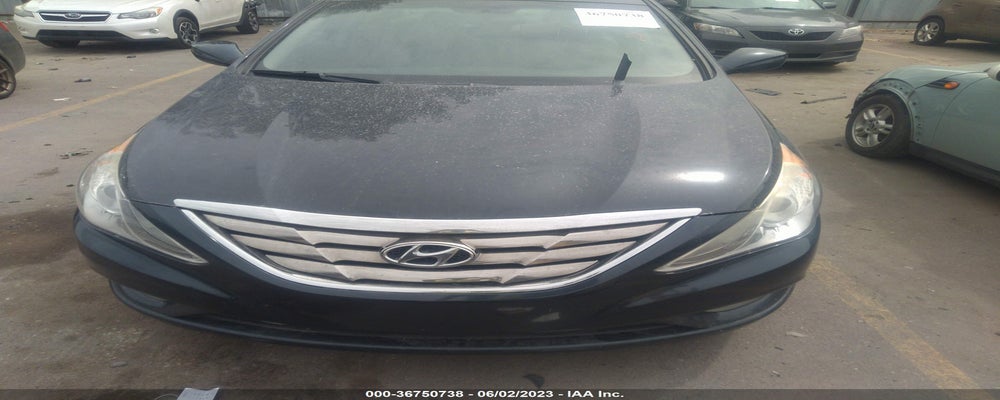 5NPEC4AC0CH367243 2012 HYUNDAI SONATA photo no. 6