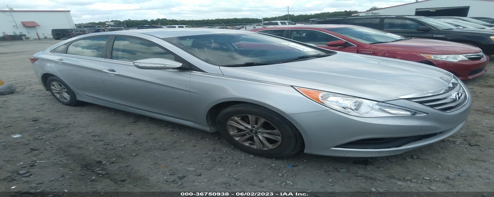 5NPEB4AC2EH876935 2014 HYUNDAI SONATA photo no. 16