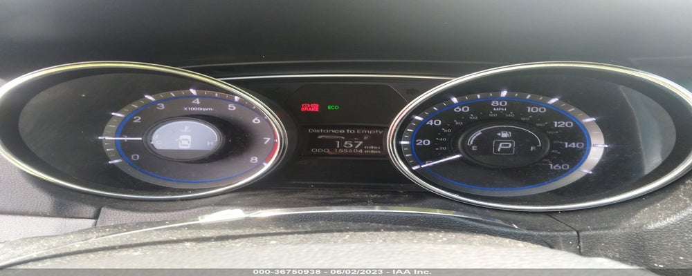 5NPEB4AC2EH876935 2014 HYUNDAI SONATA photo no. 7