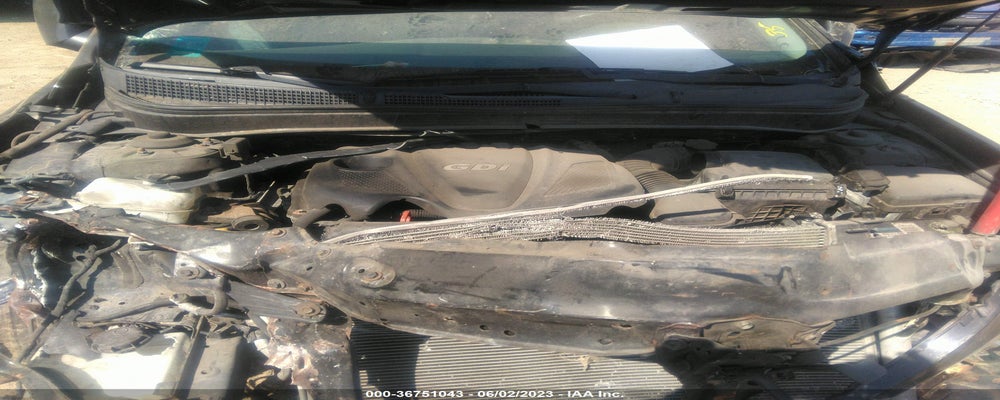 5NPEB4AC0CH463909 2012 HYUNDAI SONATA photo no. 10