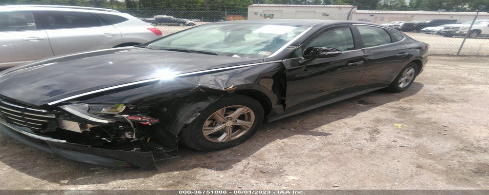 KMHL24JA9PA297064 2023 HYUNDAI SONATA photo no. 6