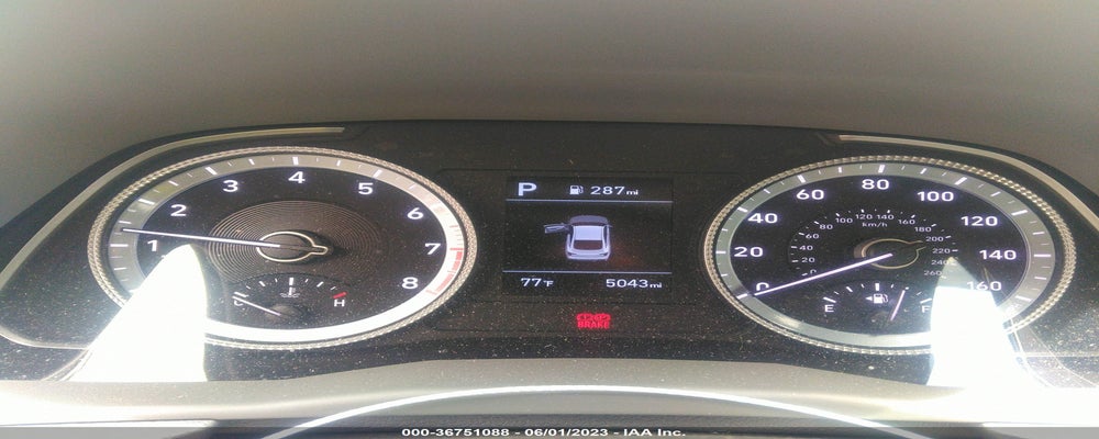 KMHL24JA9PA297064 2023 HYUNDAI SONATA photo no. 7