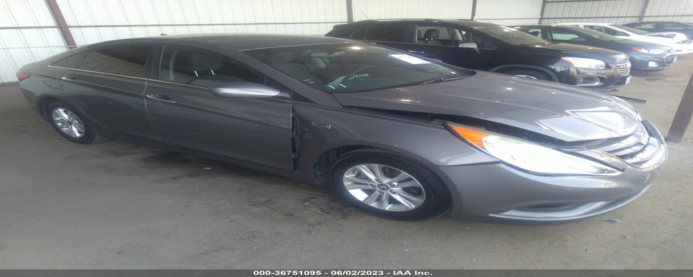 5NPEB4AC8DH669531 2013 HYUNDAI SONATA photo no. 24