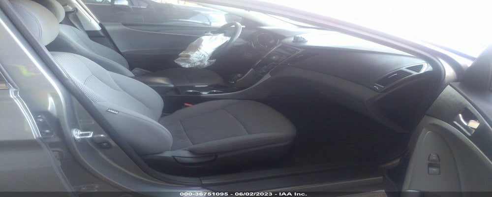 5NPEB4AC8DH669531 2013 HYUNDAI SONATA photo no. 5