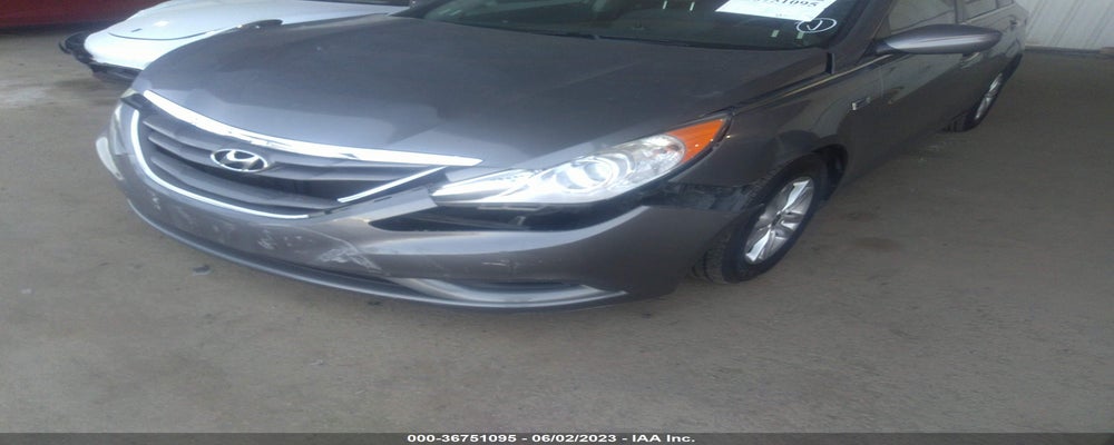5NPEB4AC8DH669531 2013 HYUNDAI SONATA photo no. 6