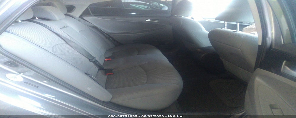 5NPEB4AC8DH669531 2013 HYUNDAI SONATA photo no. 8