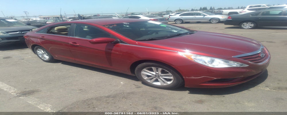 5NPEB4AC7DH709985 2013 HYUNDAI SONATA photo no. 12