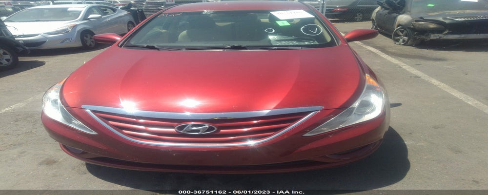 5NPEB4AC7DH709985 2013 HYUNDAI SONATA photo no. 6