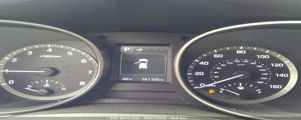 5XYZTDLB2HG398305 2017 HYUNDAI SANTA FE SPORT photo no. 7