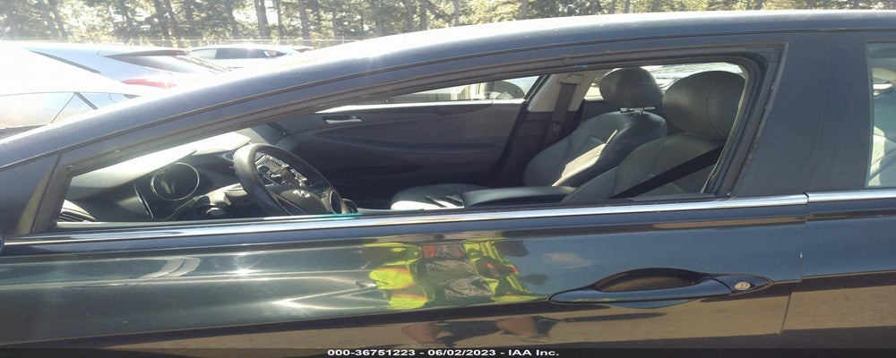 5NPEB4AC0BH052234 2011 HYUNDAI SONATA photo no. 6