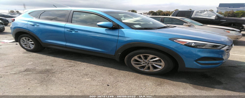 KM8J23A43JU700277 2018 HYUNDAI TUCSON photo no. 14