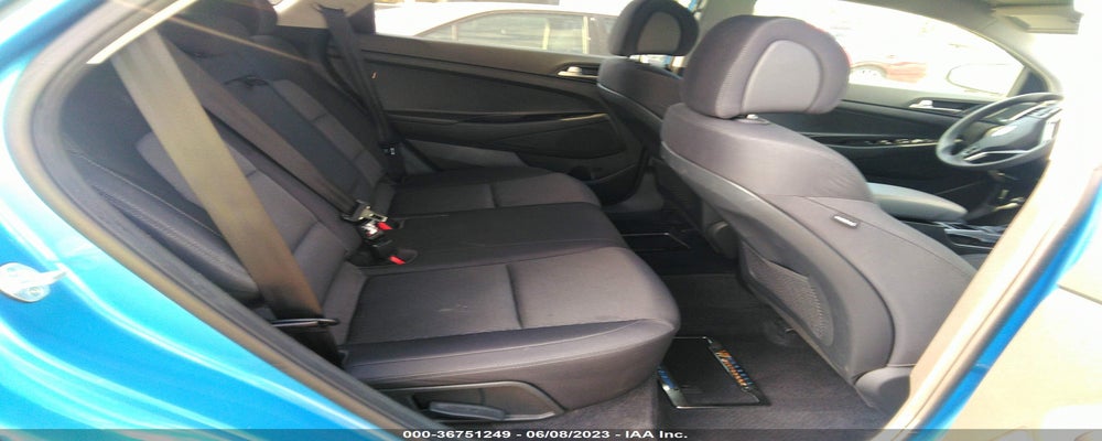 KM8J23A43JU700277 2018 HYUNDAI TUCSON photo no. 8