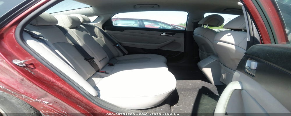 5NPE24AF9FH201093 2015 HYUNDAI SONATA photo no. 8