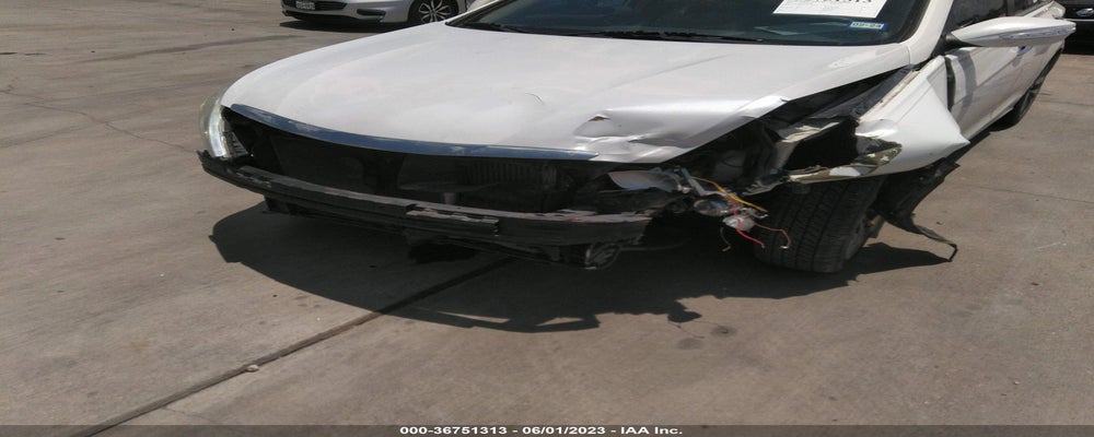 5NPEC4AB7BH264889 2011 HYUNDAI SONATA photo no. 6