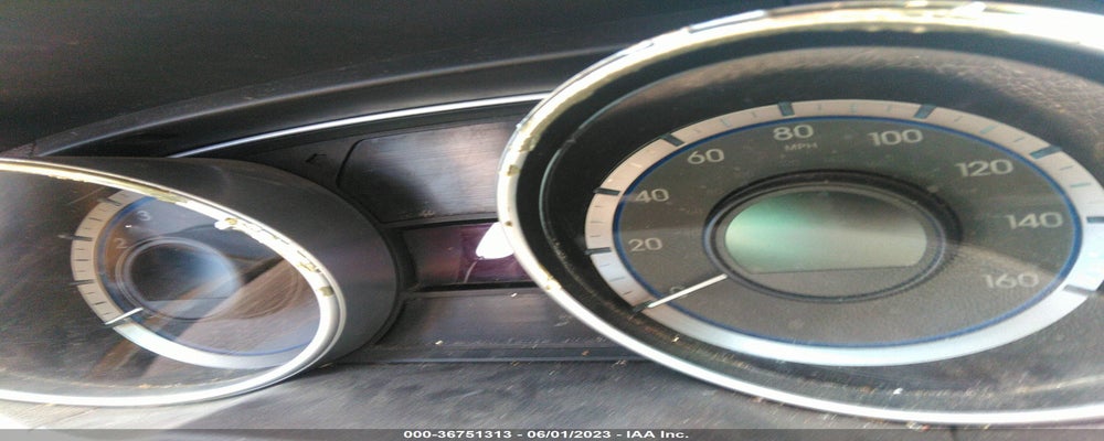 5NPEC4AB7BH264889 2011 HYUNDAI SONATA photo no. 7