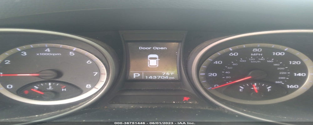 5XYZT3LB5GG377375 2016 HYUNDAI SANTA FE SPORT photo no. 7