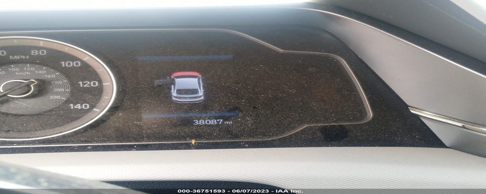 KMHC65LC5LU215347 2020 HYUNDAI IONIQ HYBRID photo no. 7