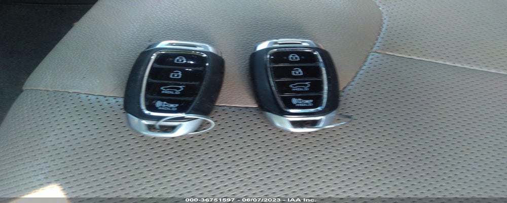 5NMS5CAD1LH293974 2020 HYUNDAI SANTA FE photo no. 11