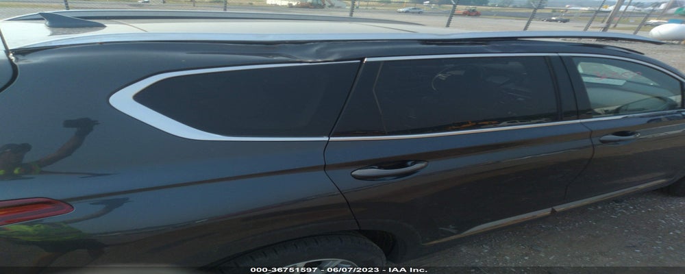 5NMS5CAD1LH293974 2020 HYUNDAI SANTA FE photo no. 6