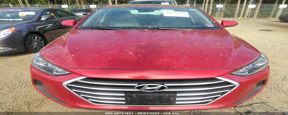 KMHD74LF5HU103628 2017 HYUNDAI ELANTRA photo no. 6