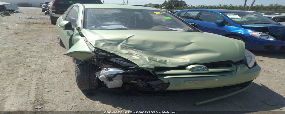 KMHCM3AC3BU193022 2011 HYUNDAI ACCENT photo no. 6