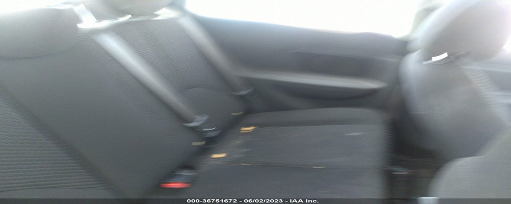 KMHCM3AC3BU193022 2011 HYUNDAI ACCENT photo no. 8
